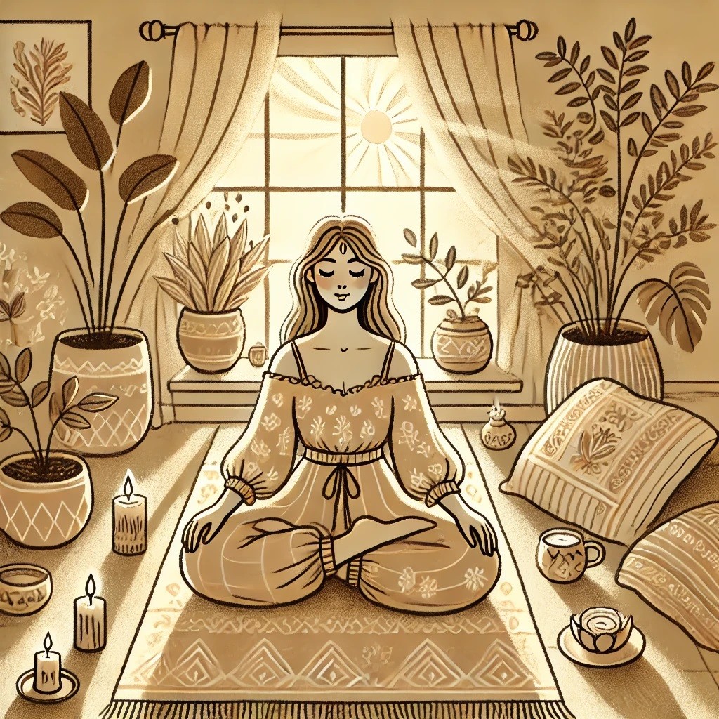 Mindfullness
