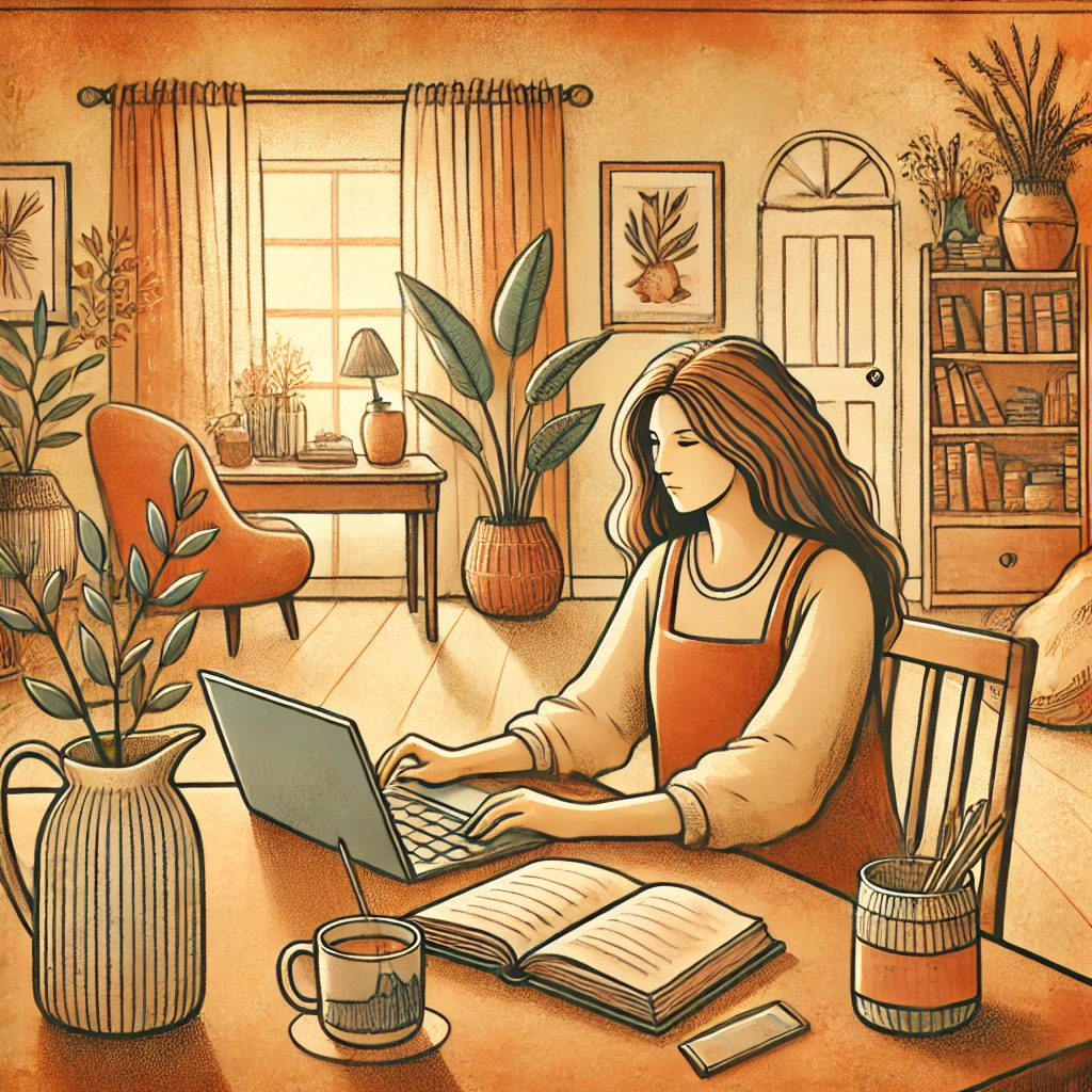 Rozwój Osobisty i Work-Life Balance